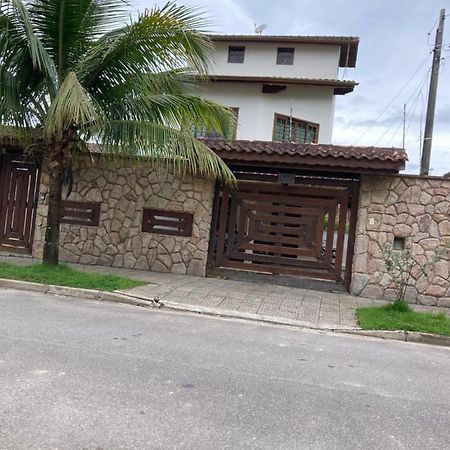 Hostel Re & Mar Caraguatatuba Exterior photo