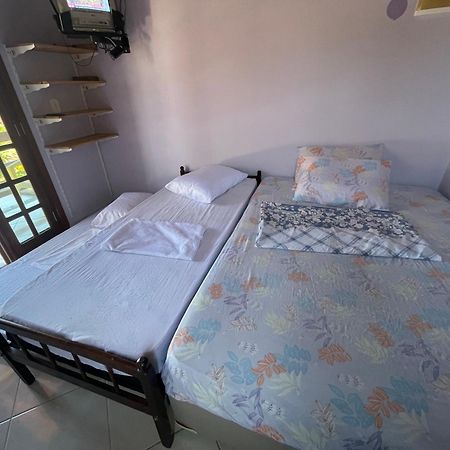 Hostel Re & Mar Caraguatatuba Exterior photo