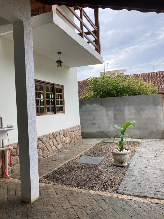 Hostel Re & Mar Caraguatatuba Exterior photo