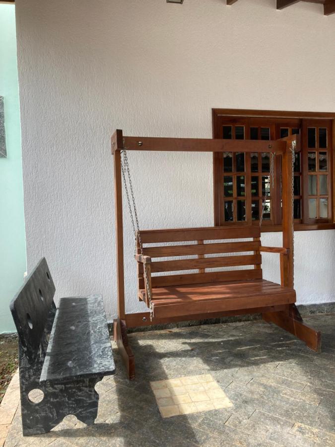 Hostel Re & Mar Caraguatatuba Exterior photo