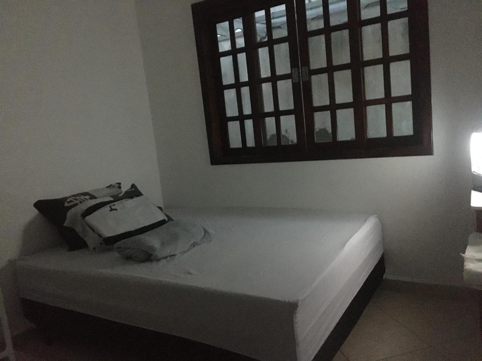 Hostel Re & Mar Caraguatatuba Exterior photo