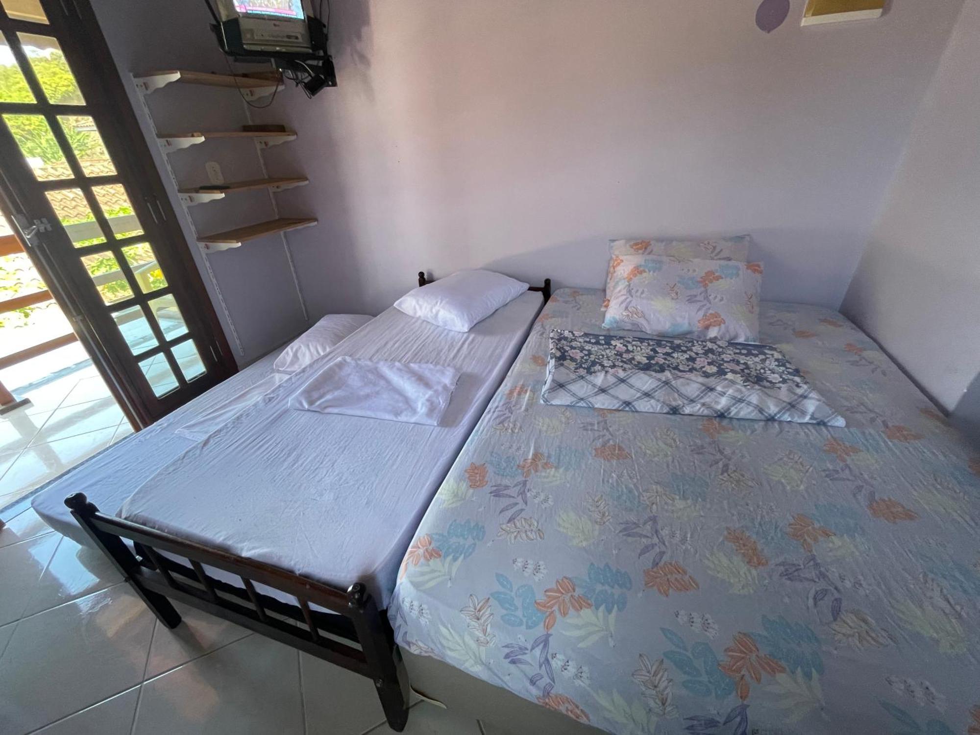 Hostel Re & Mar Caraguatatuba Exterior photo